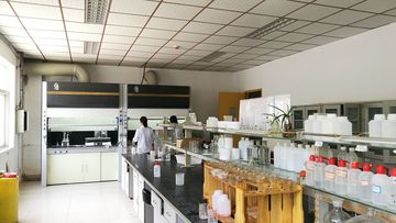 Factory facility photo 5