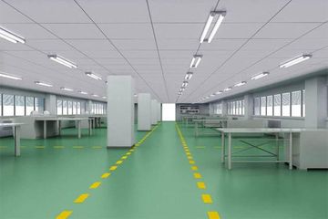 Factory facility photo 2