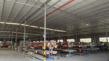 Factory facility photo 3