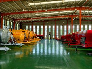 Factory facility photo 5