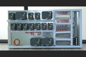 Factory facility photo 5