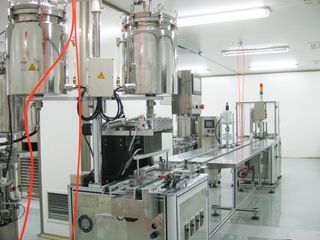 Factory facility photo 5
