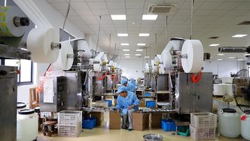 Factory facility photo 3
