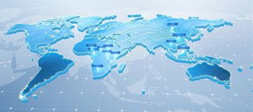 Factory and facilities of Wuhan San Fran Electronics Co., Ltd.