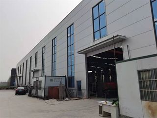 Factory facility photo 5