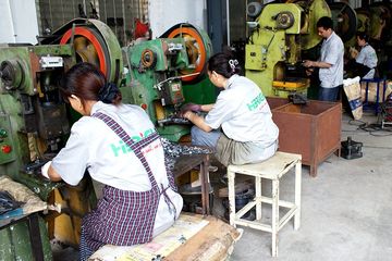 Factory facility photo 5