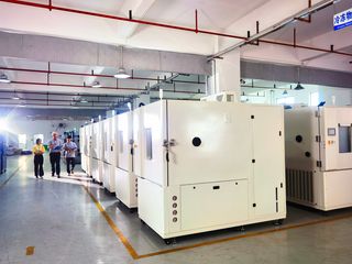 Factory facility photo 4