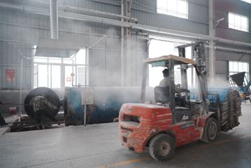 Factory facility photo 5
