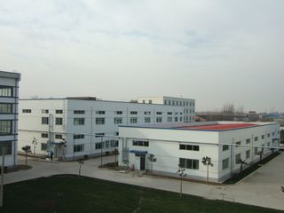 Factory facility photo 4