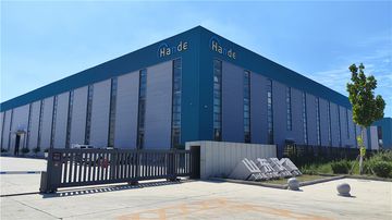 Factory facility photo 5