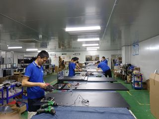 Factory facility photo 3