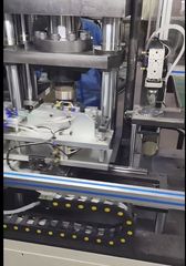 Factory and facilities of Taizhou Lixin industry Co., Ltd