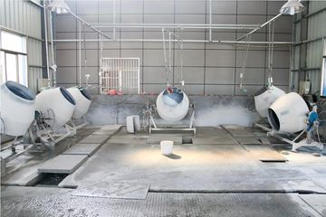 Factory facility photo 4