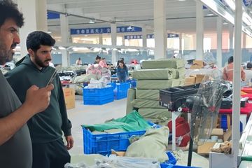 Factory facility photo 4