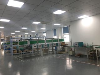 Factory facility photo 4