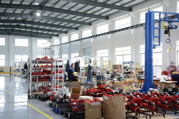 Factory facility photo 4