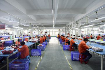 Factory facility photo 2