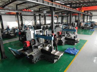 Factory facility photo 5