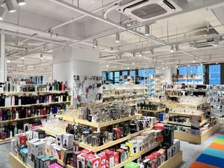 Factory facility photo 2