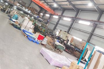 Factory facility photo 5