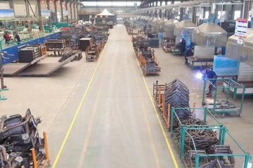 Factory facility photo 2