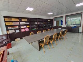 Factory facility photo 4