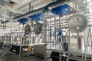 Factory facility photo 4