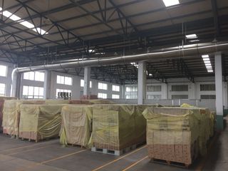 Factory facility photo 5