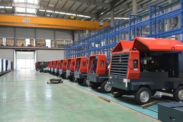 Factory facility photo 5