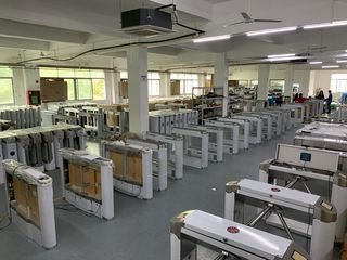 Factory facility photo 4