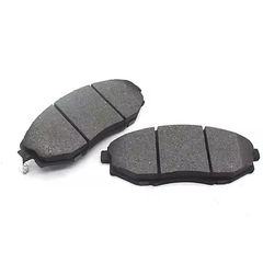 Factory and facilities of Hengshui Yongxin Brake Materials Co., Ltd
