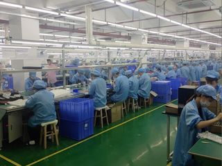 Factory facility photo 4
