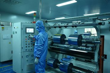 Factory facility photo 5