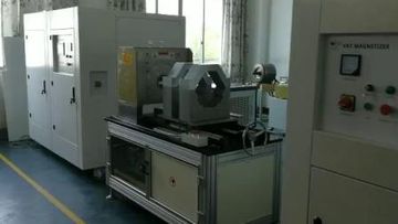 Factory and facilities of SHENGZHOU VATMAG TECH CO., LTD.