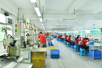 Factory facility photo 4