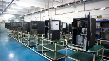 Factory facility photo 5