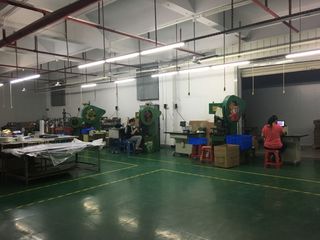 Factory facility photo 4