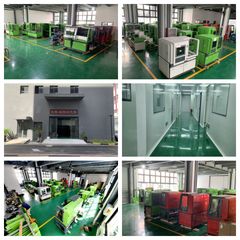 Factory facility photo 2