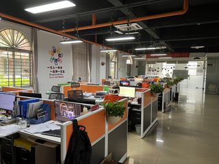 Factory facility photo 5