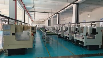 Factory facility photo 3