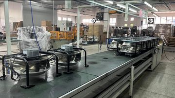 Factory facility photo 2