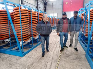 Factory facility photo 4