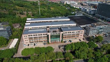 Factory facility photo 2
