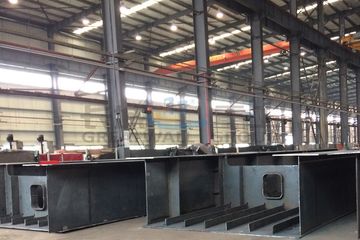 Factory facility photo 4