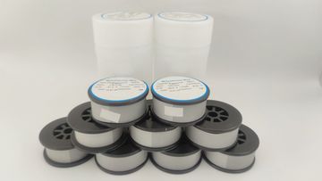 Factory and facilities of LUOYANG MOPEI TUNGSTEN &amp; MOLYBDENUM MATERIAL CO., LTD.