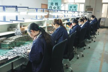 Factory facility photo 4