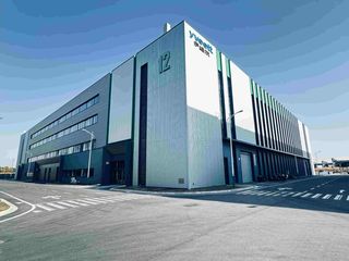 Factory facility photo 2