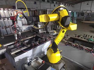 Factory facility photo 4