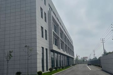 Factory and facilities of Dongguan Runhong Sports Products Co., Ltd.