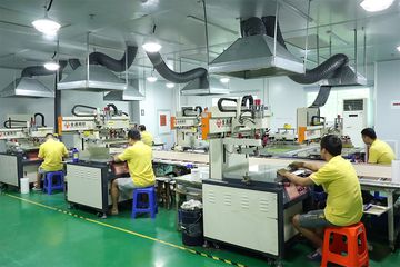 Factory facility photo 4